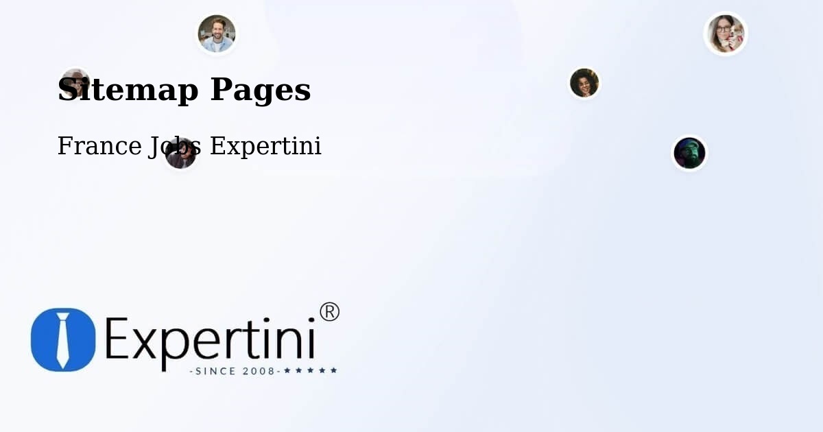 Sitemap Pages - Ceyrat - France Jobs Expertini