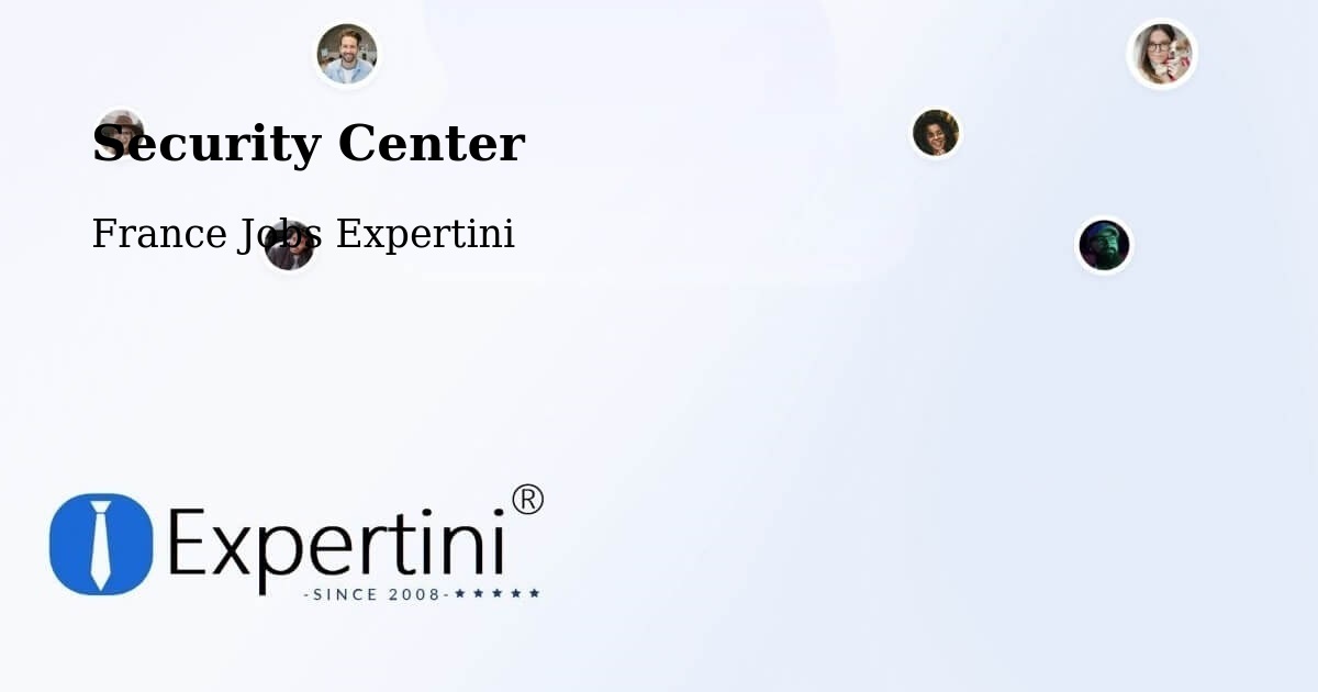 Security & Compliance – Ceyrat - France Jobs Expertini